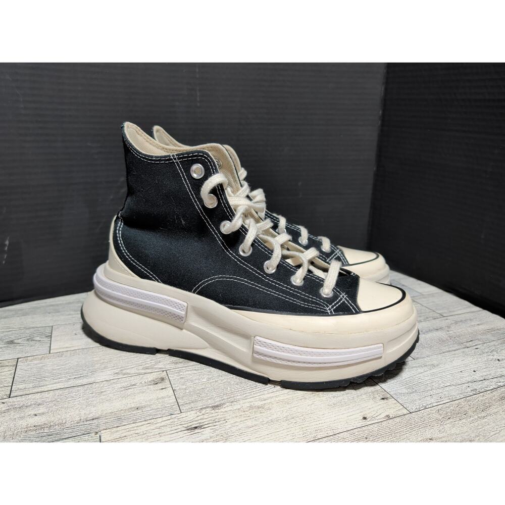 Converse Run Star Legacy CX Sneakers Converse White Women 8.5 / Men 7 EUC